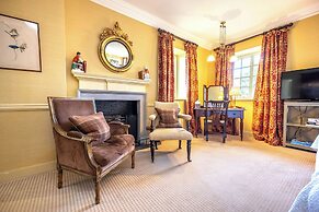 Greywalls Hotel and Chez Roux