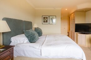 Greywalls Hotel and Chez Roux