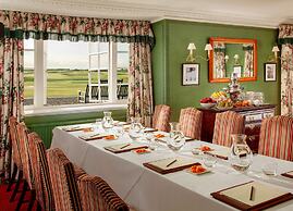 Greywalls Hotel and Chez Roux