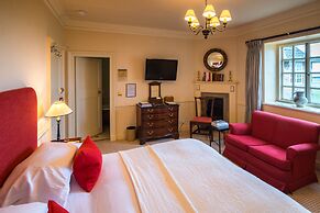 Greywalls Hotel and Chez Roux