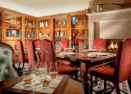 Greywalls Hotel and Chez Roux