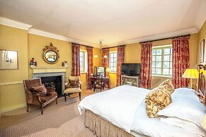 Greywalls Hotel and Chez Roux