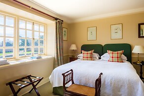 Greywalls Hotel and Chez Roux