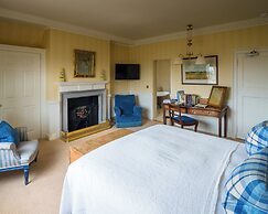 Greywalls Hotel and Chez Roux