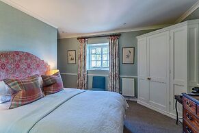 Greywalls Hotel and Chez Roux