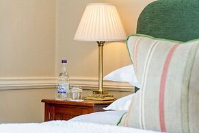 Greywalls Hotel and Chez Roux
