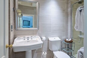 Greywalls Hotel and Chez Roux