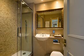 Greywalls Hotel and Chez Roux