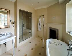 Greywalls Hotel and Chez Roux