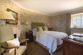 Greywalls Hotel and Chez Roux