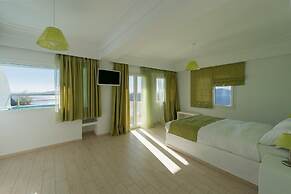 Tzekos Villas