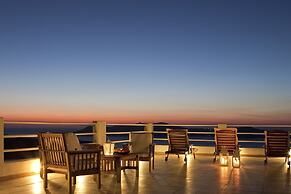 Tzekos Villas