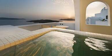 Tzekos Villas