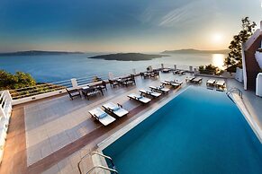 Tzekos Villas