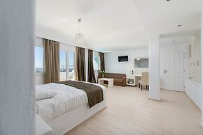 Tzekos Villas