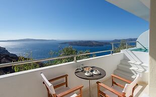 Tzekos Villas