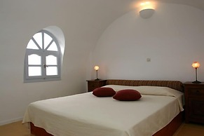 Tzekos Villas