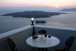 Tzekos Villas