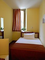Hotel Minerva