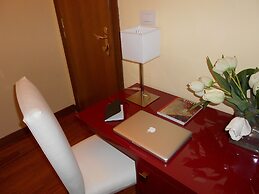 Hotel Minerva