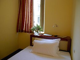 Hotel Minerva