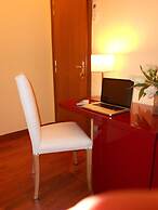 Hotel Minerva