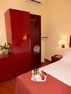 Hotel Minerva