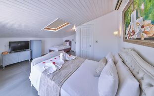 Linda Beach Class Hotel - Boutique Class