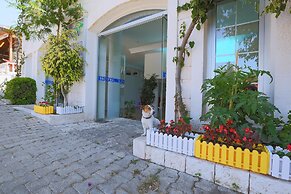 Linda Beach Class Hotel - Boutique Class