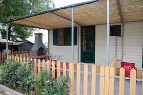 Kamemi Camping Village