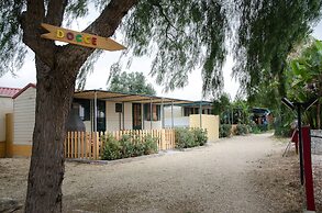 Kamemi Camping Village