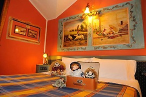 La Meridiana