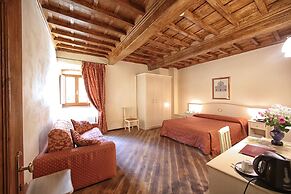 Hotel Villa S Michele