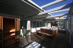 Hotel Villa S Michele
