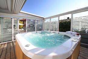 Hotel Villa S Michele
