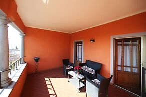 Hotel Villa S Michele