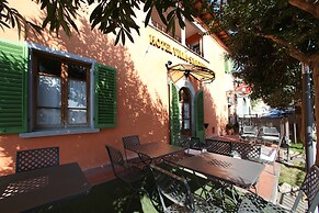 Hotel Villa S Michele