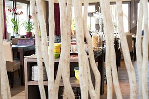 Hotel St Fiacre