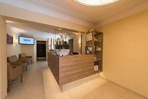 Hotel St Fiacre