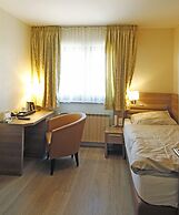 Hotel St Fiacre