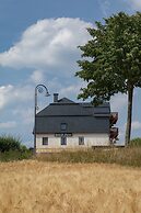 Hotel St Fiacre