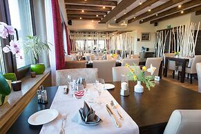 Hotel St Fiacre