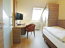 Hotel St Fiacre