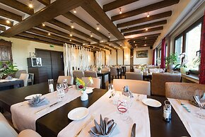 Hotel St Fiacre