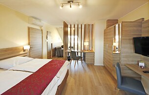 Hotel St Fiacre