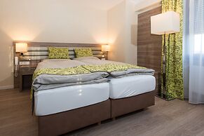 Hotel St Fiacre