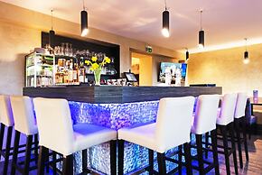 Hotel St Fiacre