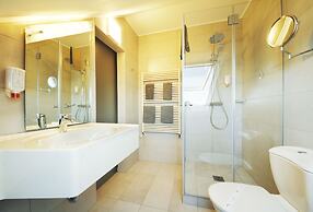 Hotel St Fiacre