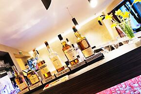 Hotel St Fiacre