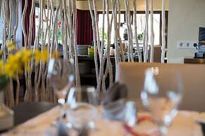 Hotel St Fiacre